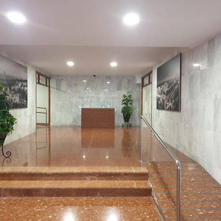 Apartments Soho, Malaga Center Экстерьер фото