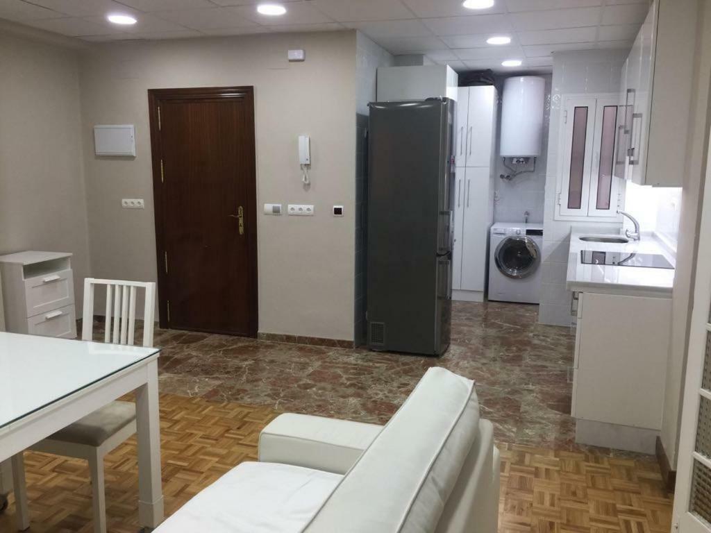 Apartments Soho, Malaga Center Экстерьер фото