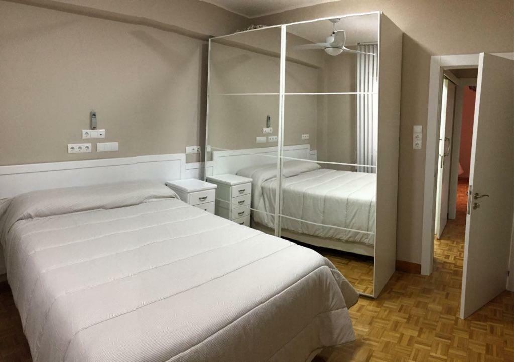 Apartments Soho, Malaga Center Экстерьер фото