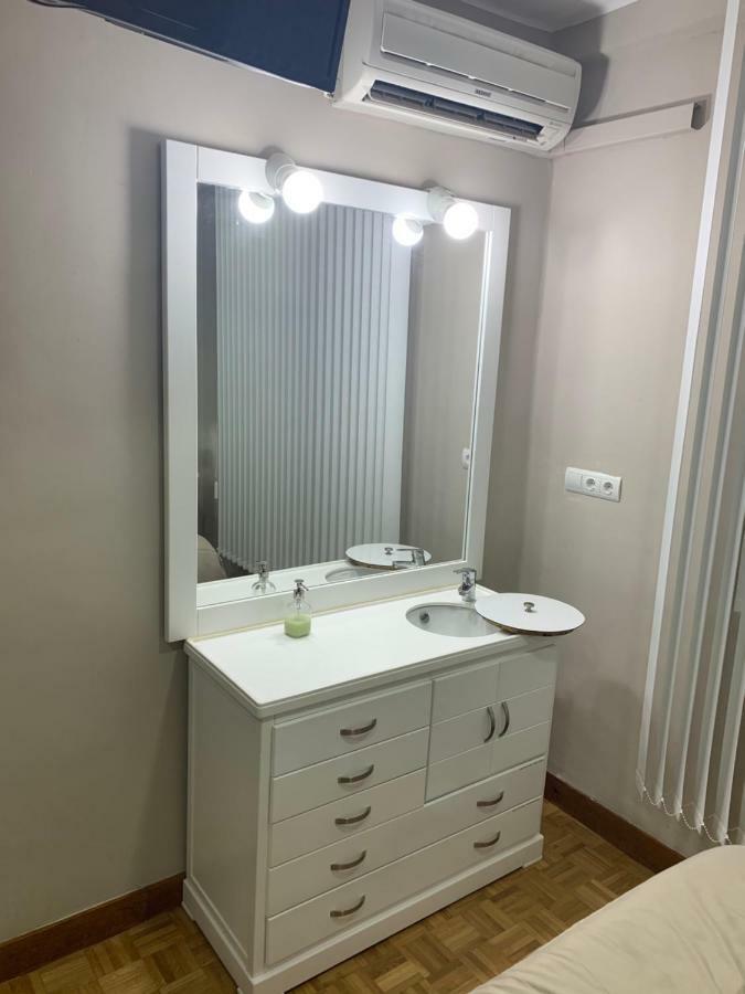 Apartments Soho, Malaga Center Экстерьер фото