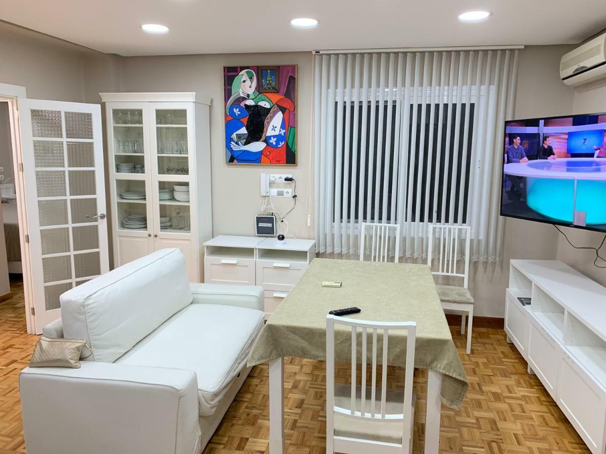 Apartments Soho, Malaga Center Экстерьер фото