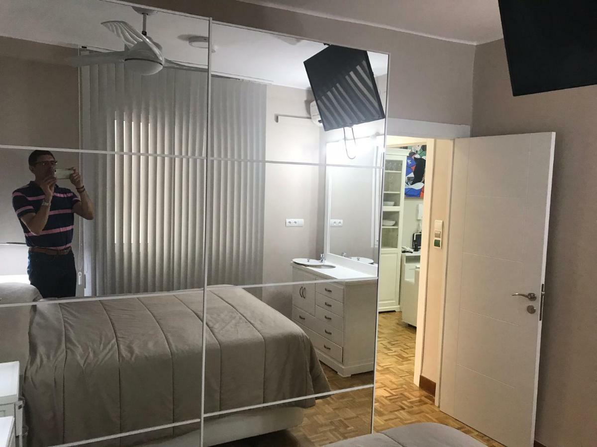 Apartments Soho, Malaga Center Экстерьер фото